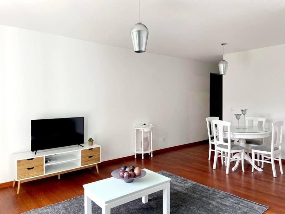 Ocean Pearl Apartment X Funchal  Exteriör bild