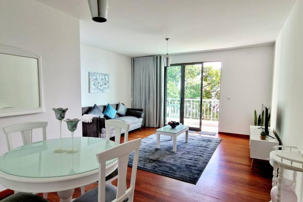 Ocean Pearl Apartment X Funchal  Exteriör bild